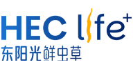 HEC Cordyceps (Singapore)- logo